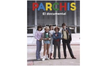 Sobrevivir a Parchís: el grupo infantil de los 80 revela sus luces y sombras