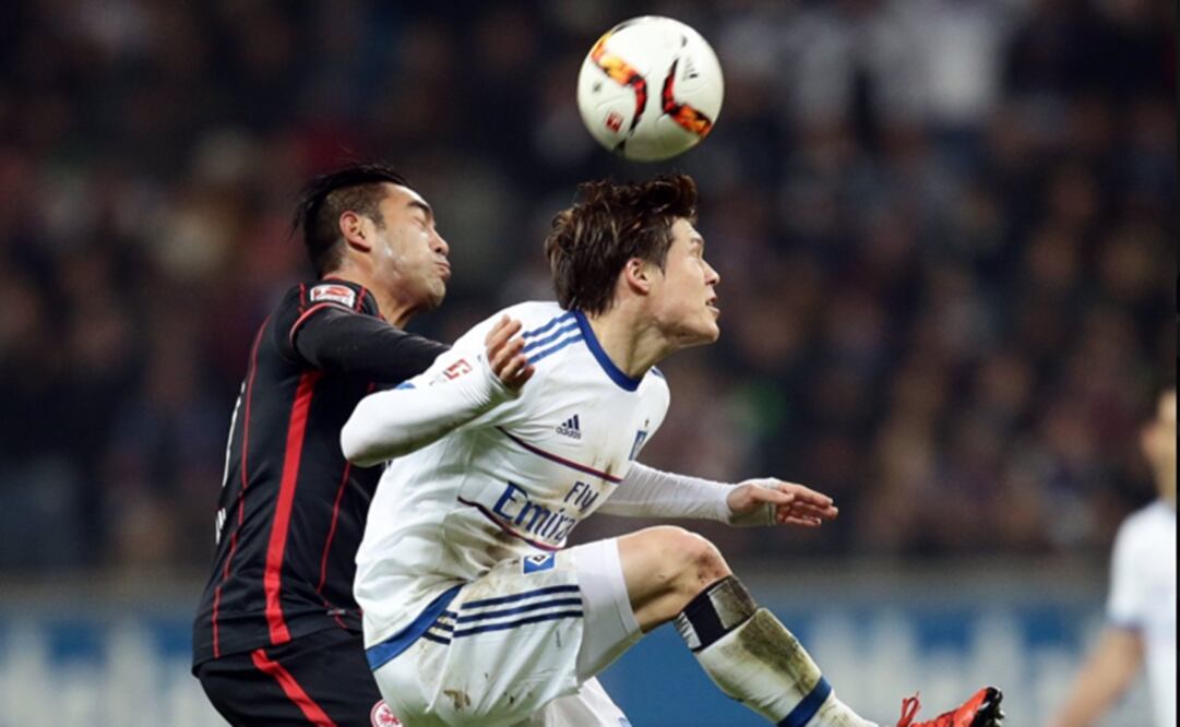 Tomada de: @Eintracht_News