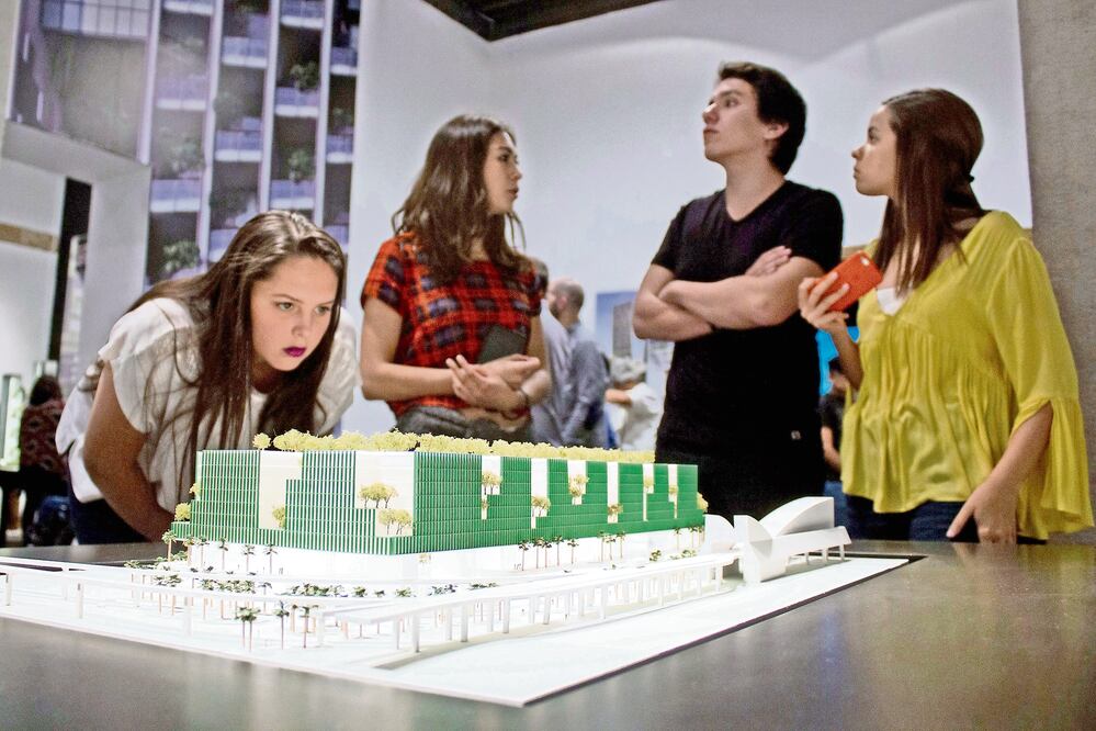 (ARCHIVO. EL UNIVERSAL)