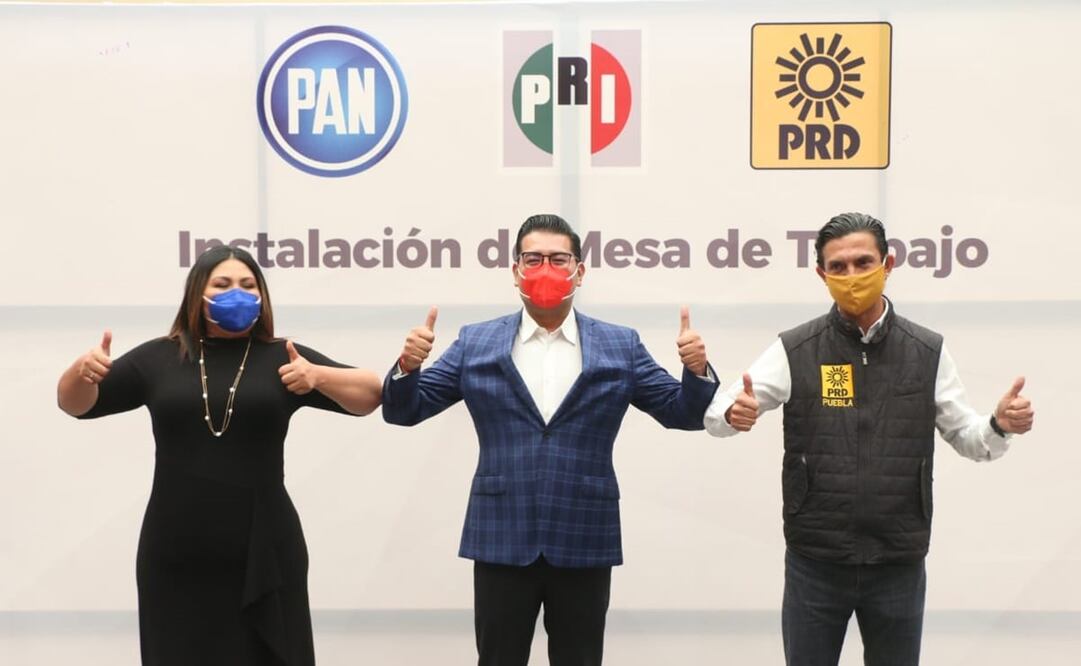 Foto: Omar Contreras / EL UNIVERSAL