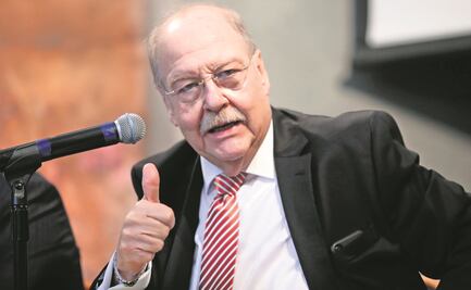 Javier Coello emprenderá acción legal contra Gertz