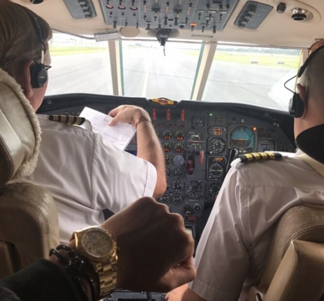 La vida que se da la Unión Tepito