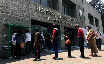 Por coronavirus, IMSS acuerda diferir hasta 48 meses pagos de cuotas patronales