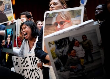 Boeing acepta declararse culpable en el caso penal del 737 MAX