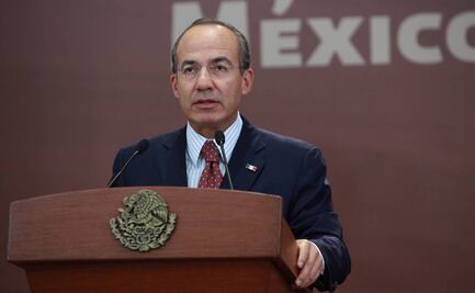 Sin tregua pleito AMLO vs Calderón