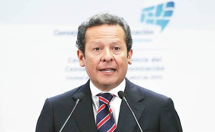 Presidencia busca mejorar la imagen de México