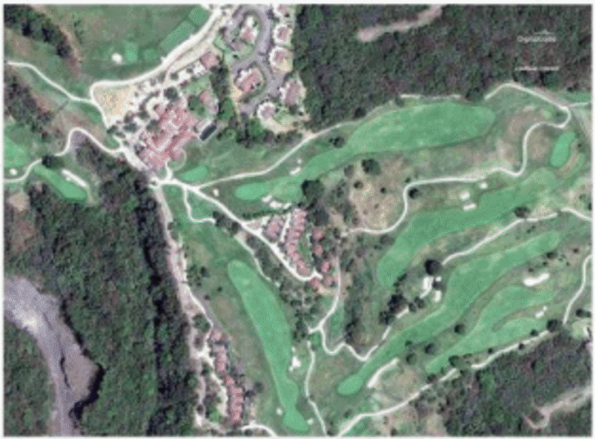 Fotos antes y después revelan destrucción de Volcán de Fuego