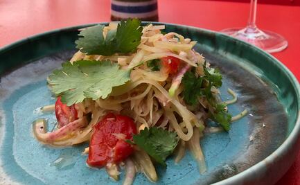 #Columna 3 descubrimientos gastronómicos en la CDMX