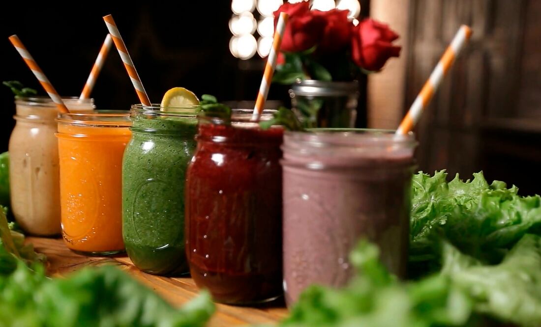 La estrategia de ventas de un padre para ayudar a su hija en su negocio de jugos (Fuente unsplash)