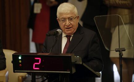 Irak investigará presuntas violaciones a DH en Faluya