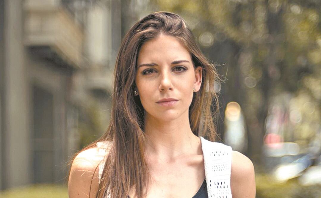 También espera el estreno de Decisiones en Telemundo. Foto: Cortesía