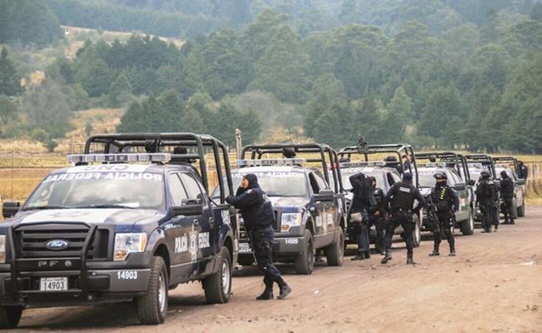 Foto: Archivo EL UNIVERSAL