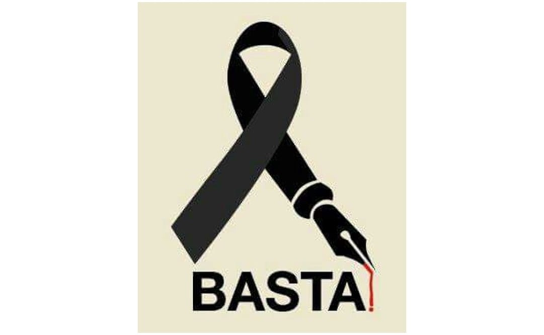 Portales informativos de Guanajuato en paro por asesinato de periodistas