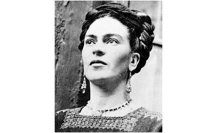 Recuerdan a Frida Kahlo con un espectáculo en Londres
