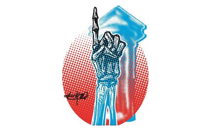 En México, perdimos dos ejércitos