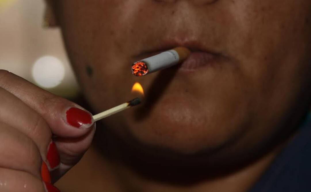 Foto: Archivo EL UNIVERSAL