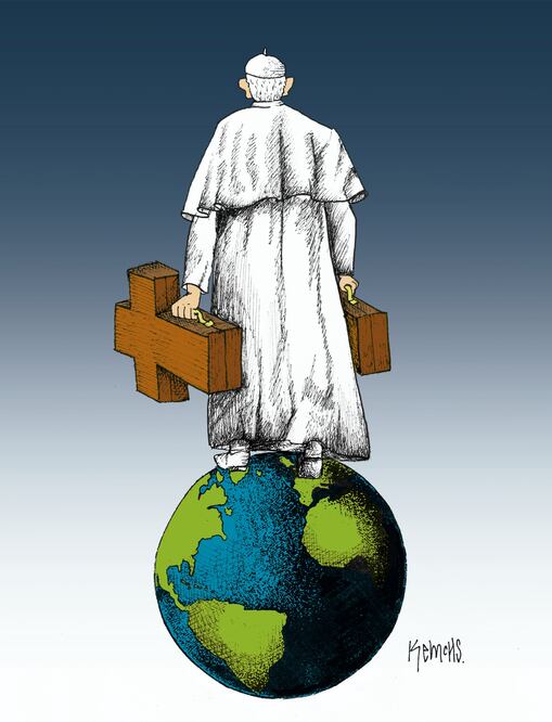 Cartón de KEMCHS