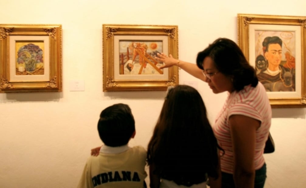 95 años del accidente que marcó la vida y obra de Frida