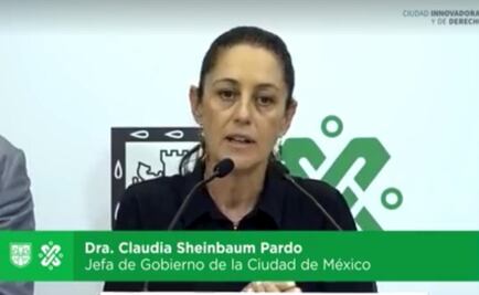 Gobierno de la Ciudad invertirá mil 100 mdp para repavimentar vialidades