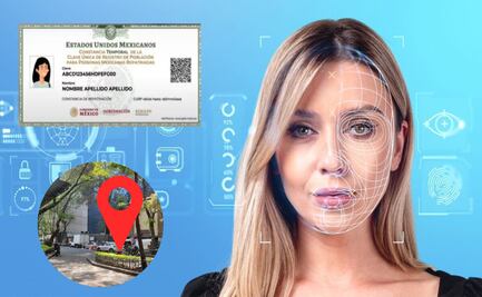CURP Biométrica en Edomex; ¿cómo y dónde tramitarla a partir de octubre?