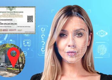 CURP Biométrica en Edomex; ¿cómo y dónde tramitarla a partir de octubre?