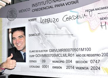 Exige el INE a gobiernos seguridad para elección