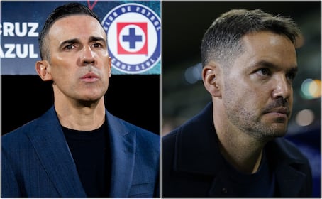 Vicente Sánchez lanza polémico mensaje tras derrota de Cruz Azul