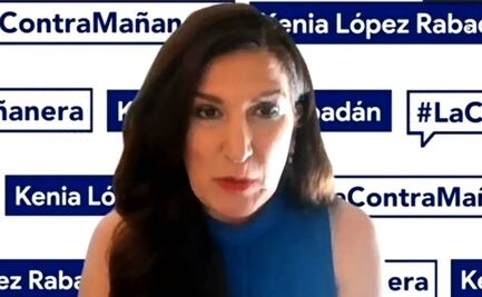 Normalizar retenes armados, muestra de que AMLO "claudicó" ante crimen organizado: López Rabadán