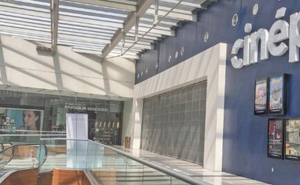 Así será la reapertura de cines, teatros y museos en semáforo naranja por Covid-19 en CDMX