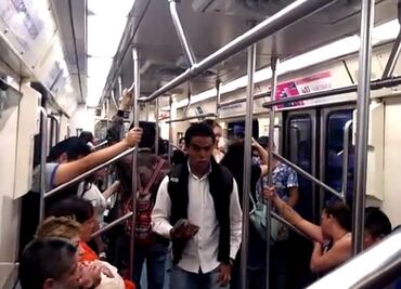 Capitalinos salen de sus casas a pesar de las advertencias por coronavirus