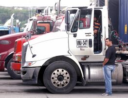 Por Buen Fin y época navideña el robo a transportistas de carga podría subir hasta 17%, alertan