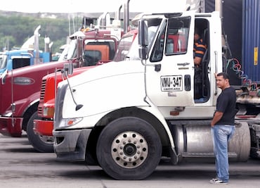 Por Buen Fin y época navideña el robo a transportistas de carga podría subir hasta 17%, alertan