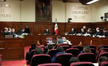 Corte declara infundada impugnación de AMLO a ley de Remuneraciones