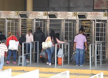 Prevén asistencia de 125 mil visitas en penales de la CDMX durante fiestas patrias