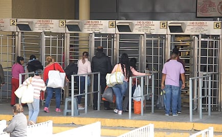 Prevén asistencia de 125 mil visitas en penales de la CDMX durante fiestas patrias