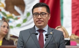 Diputado de Morena impulsa erradicar "novatadas" en escuelas de CDMX; entrar a un nuevo lugar no debe generar miedo, dice