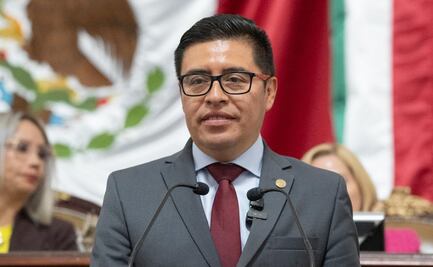 Diputado de Morena impulsa erradicar "novatadas" en escuelas de CDMX; entrar a un nuevo lugar no debe generar miedo, dice