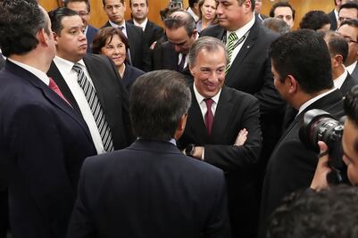 Prevé Hacienda entorno económico difícil para 2017