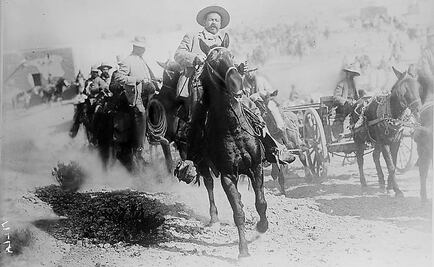 La huella de Japón en la Revolución Mexicana 