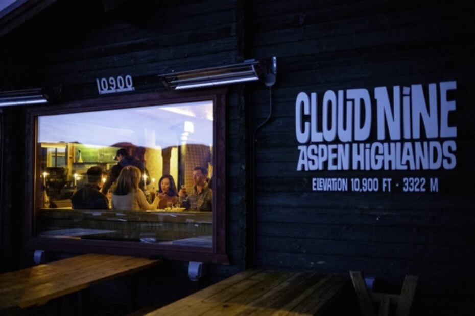 Aspen para novatos: aprende a esquiar en Semana Santa