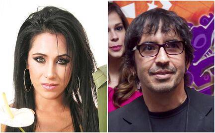 Mónica Noguera sí se despidió de Memo del Bosque; "nos dijimos muchas cosas muy lindas"