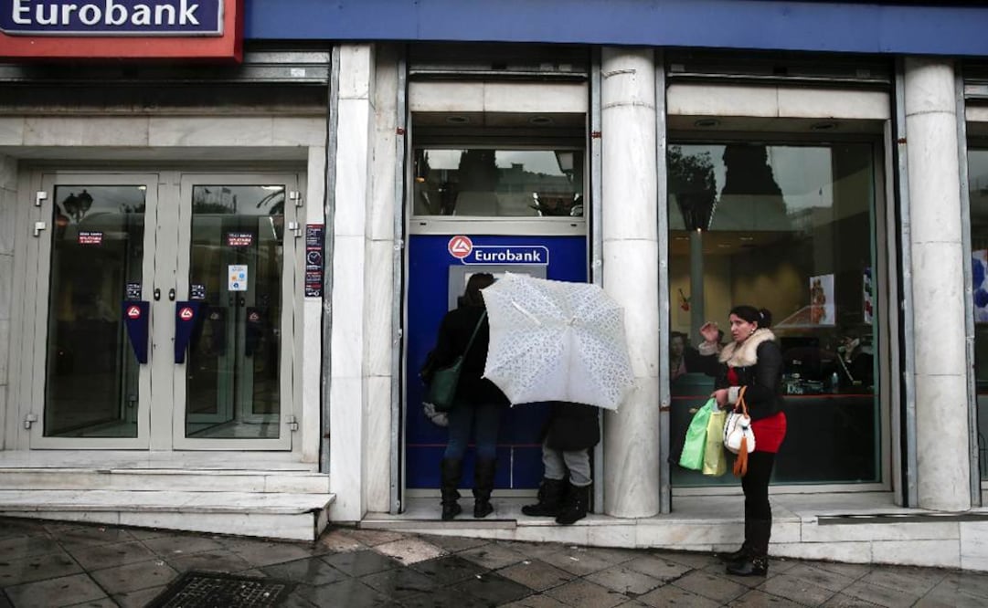 (Foto: Reuters/ Archivo)