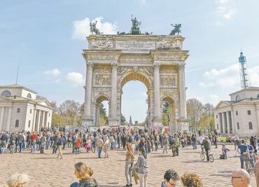 Ante variante británica "estamos en una nueva pandemia", alertan europeos