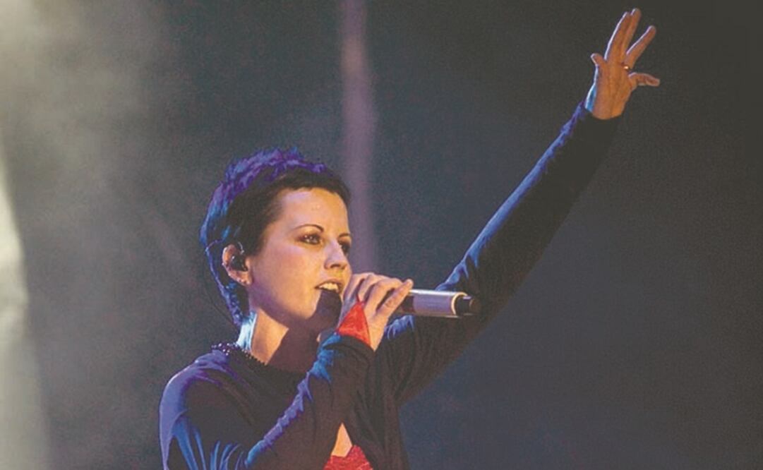 La cantante fue hallada sumergida en una bañera, en enero de este año. (EFE / ARCHIVO EL UNIVERSAL)