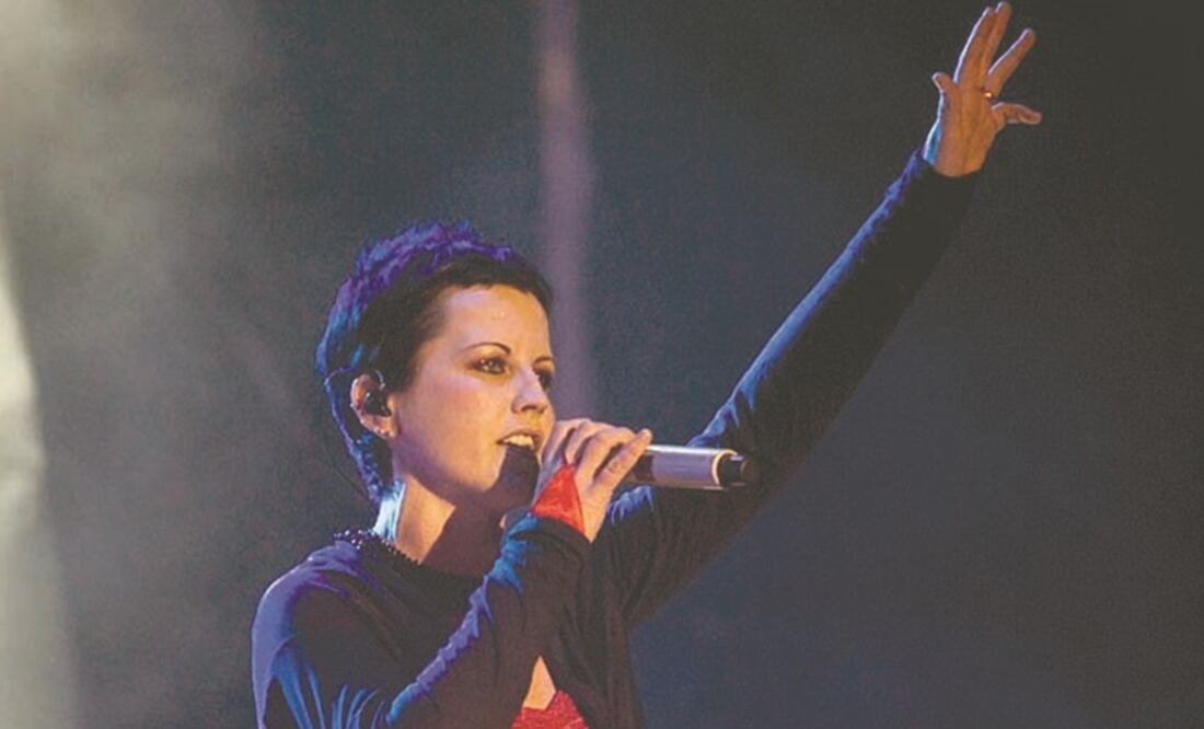 La cantante fue hallada sumergida en una bañera, en enero de este año. (EFE / ARCHIVO EL UNIVERSAL)