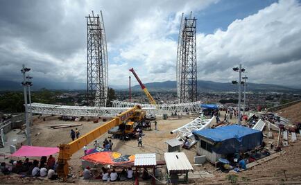 Estacionamiento en Fortín acentuará caos vial en Oaxaca, denuncian