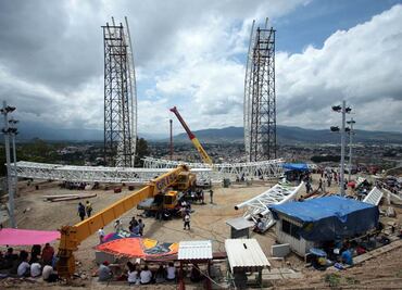 Estacionamiento en Fortín acentuará caos vial en Oaxaca, denuncian