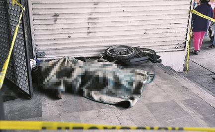 Mueren 4 personas por bajas temperaturas en Tabasco