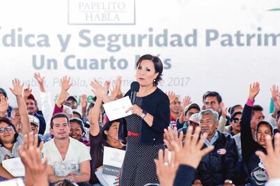 Vivienda, clave contra pobreza