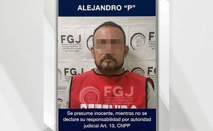 Sentencian a presunto violador a más de un siglo de prisión en Tamaulipas
